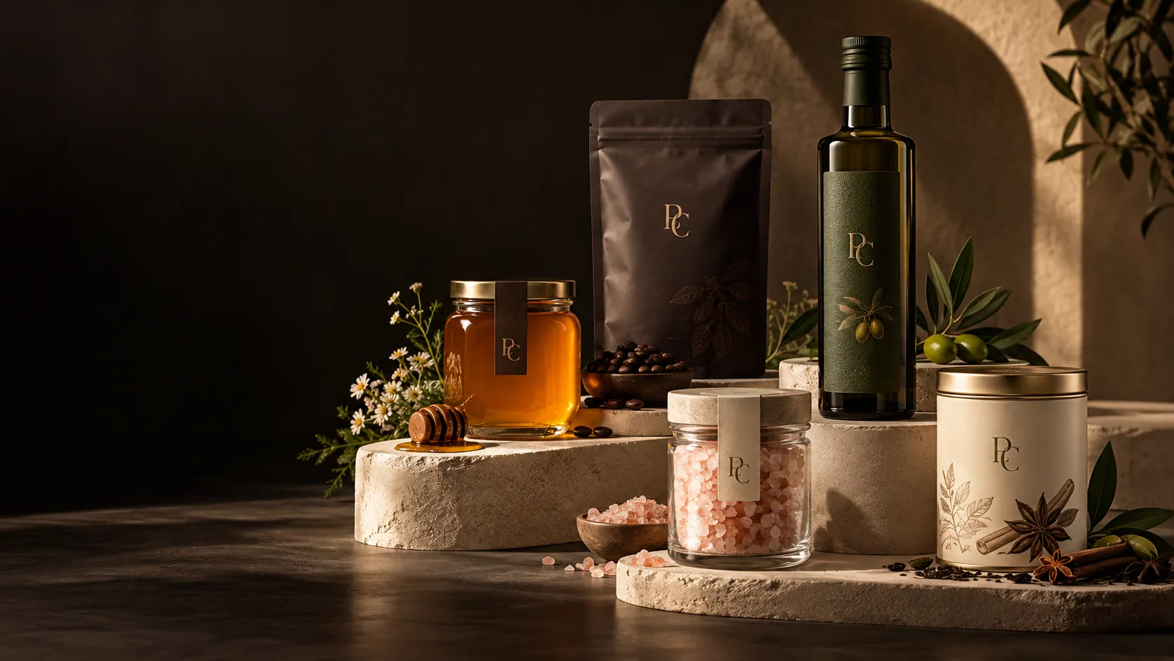Pappa's Choice curated collection